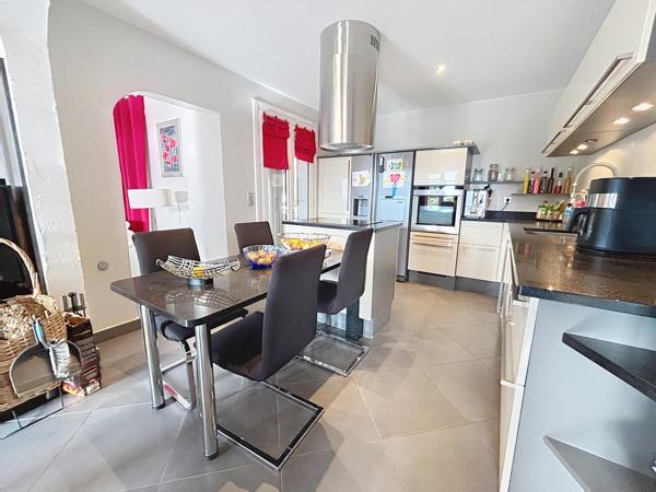 Propriété de charme au cœur de la nature – Moussoulens