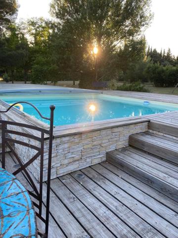 Propriété de charme au cœur de la nature – Moussoulens