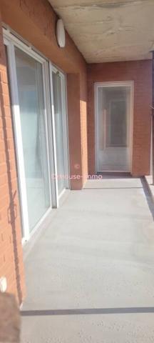 Appartement à vendre 3 pièces de 64 m²