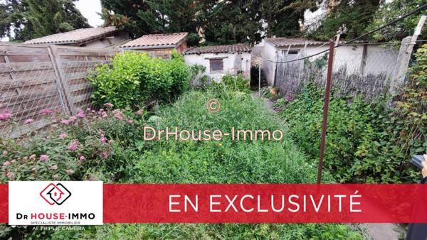 Maison à vendre 4 pièces de 94 m²
