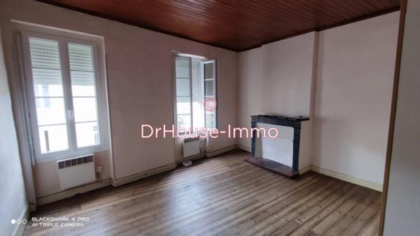 Maison à vendre 4 pièces de 94 m²
