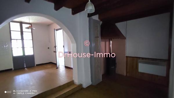 Maison à vendre 4 pièces de 94 m²