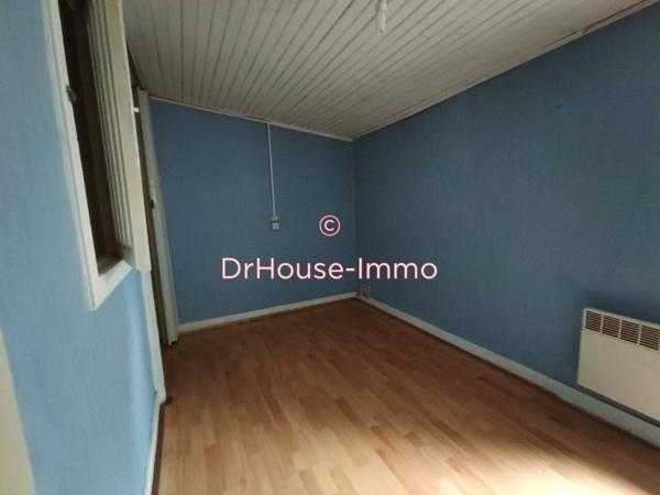 Maison à vendre 4 pièces de 94 m²