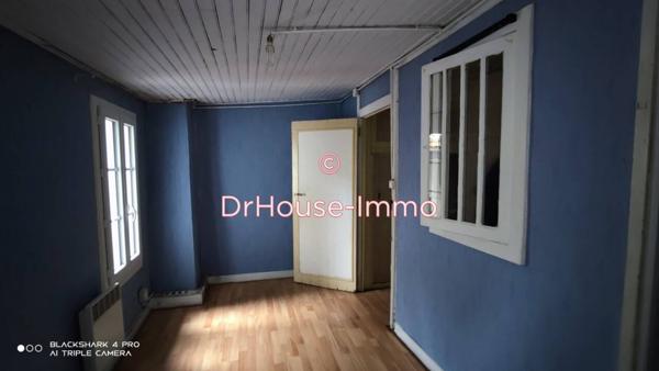 Maison à vendre 4 pièces de 94 m²