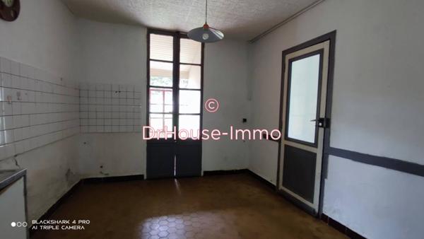 Maison à vendre 4 pièces de 94 m²