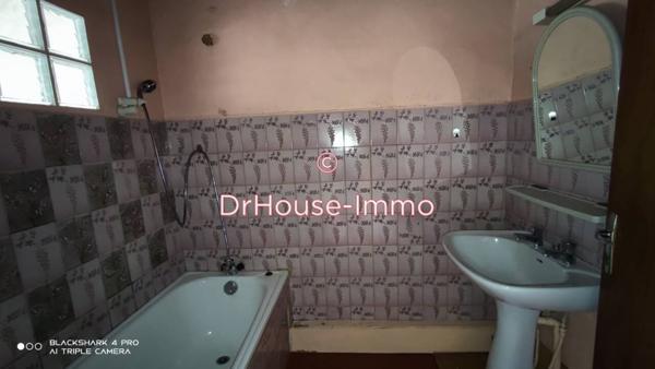 Maison à vendre 4 pièces de 94 m²