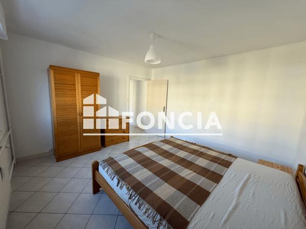 Location Appartement meublé 4 pièces 76.7 m² - 28 RUE DE LONDRES Colmar 68000