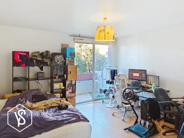 Toulouse (31400) "LE QUERCY"