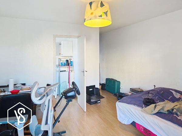 Toulouse (31400) "LE QUERCY"