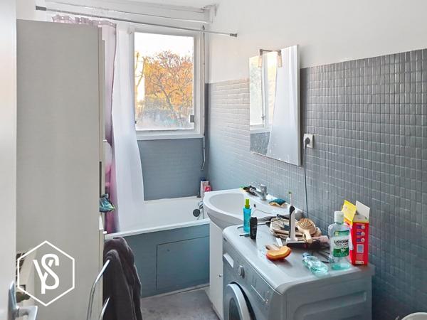 Toulouse (31400) "LE QUERCY"