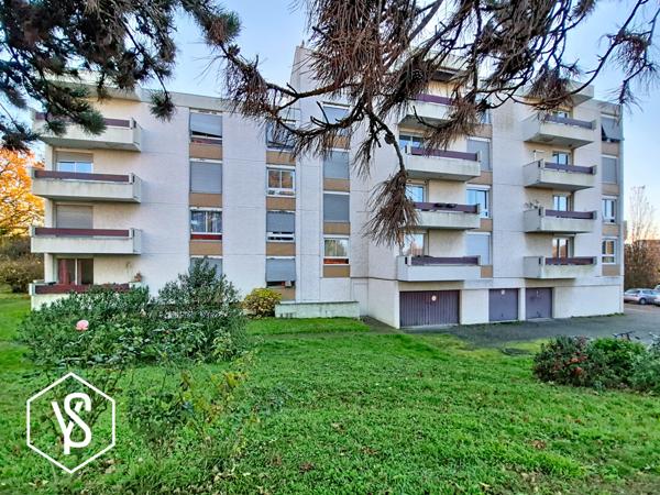 Toulouse (31400) "LE QUERCY"