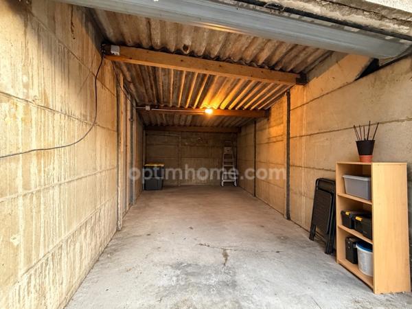 T2 rénové 58 m² - Petite copro, terrasse au calme & garage privatif - MARCQ EN BAROEUL