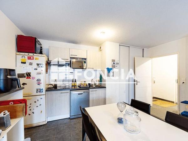 À vendre Appartement 3 pièces 60.31 m² - Plaisance-du-touch 31830