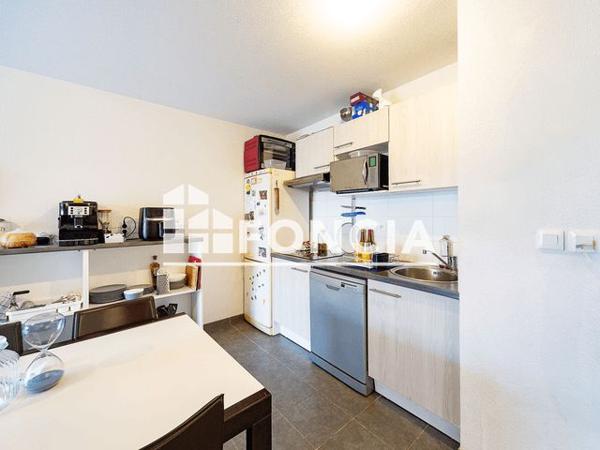 À vendre Appartement 3 pièces 60.31 m² - Plaisance-du-touch 31830