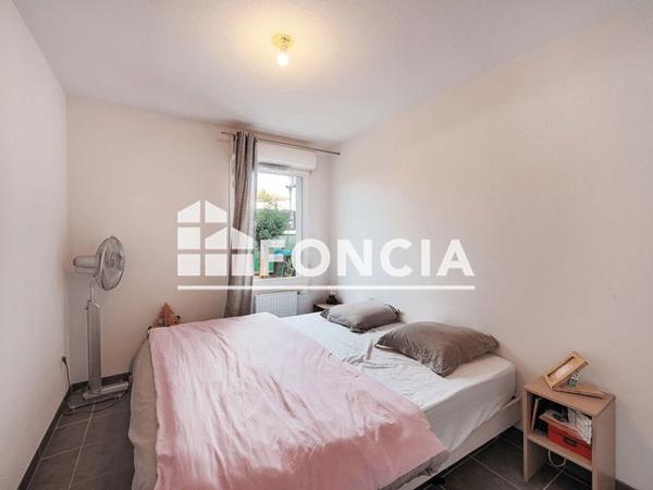 À vendre Appartement 3 pièces 60.31 m² - Plaisance-du-touch 31830