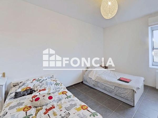 À vendre Appartement 3 pièces 60.31 m² - Plaisance-du-touch 31830