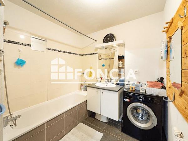 À vendre Appartement 3 pièces 60.31 m² - Plaisance-du-touch 31830