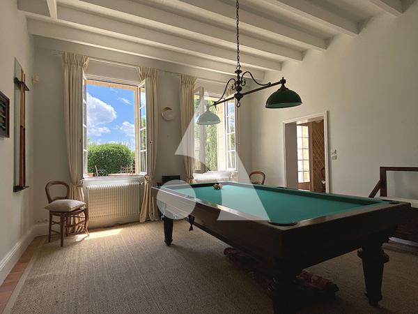 Maison 11 pièces 349 m2