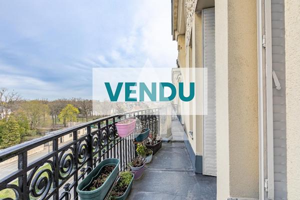 Appartement 5 pièces 131 m2