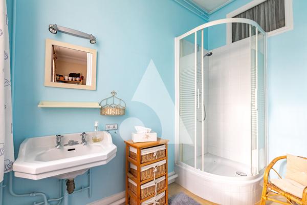 Appartement 5 pièces 131 m2
