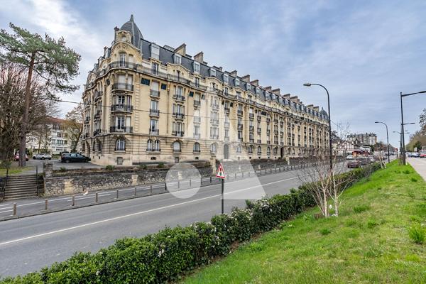 Appartement 5 pièces 131 m2