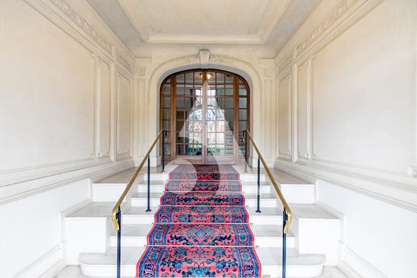 Appartement 5 pièces 131 m2