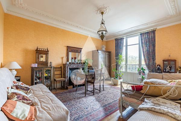 Appartement 5 pièces 131 m2