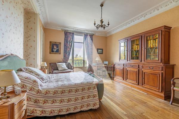 Appartement 5 pièces 131 m2
