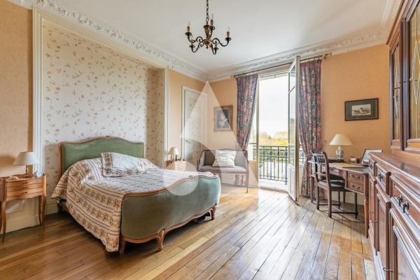 Appartement 5 pièces 131 m2