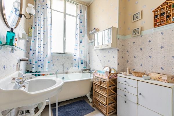 Appartement 5 pièces 131 m2