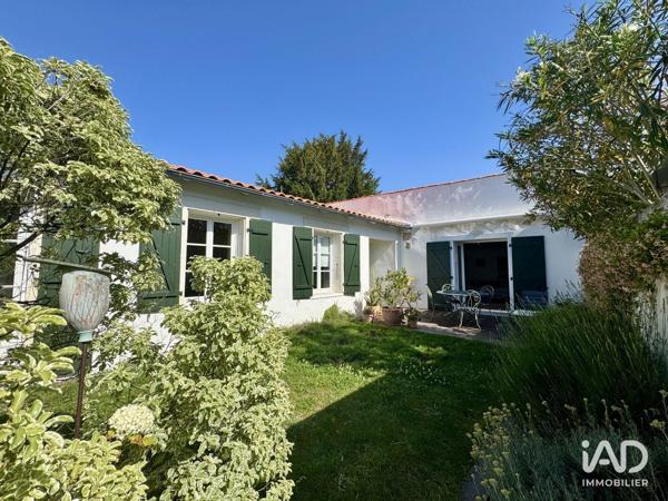 Maison à vendre 4 pièces 104 m² Aytré