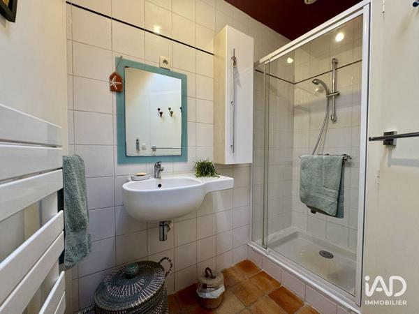 Maison à vendre 4 pièces 104 m² Aytré