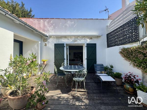 Maison à vendre 4 pièces 104 m² Aytré