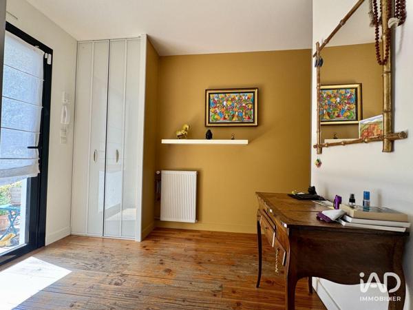 Maison à vendre 4 pièces 104 m² Aytré