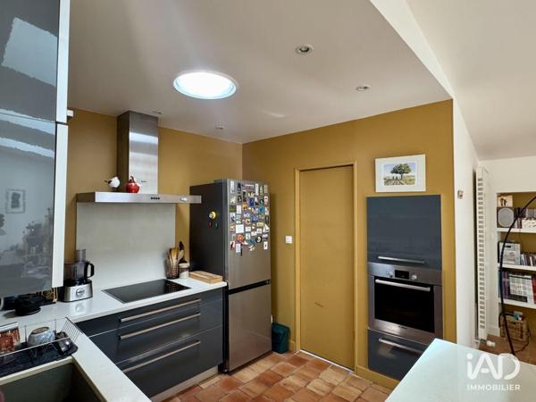 Maison à vendre 4 pièces 104 m² Aytré
