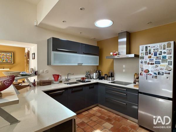Maison à vendre 4 pièces 104 m² Aytré