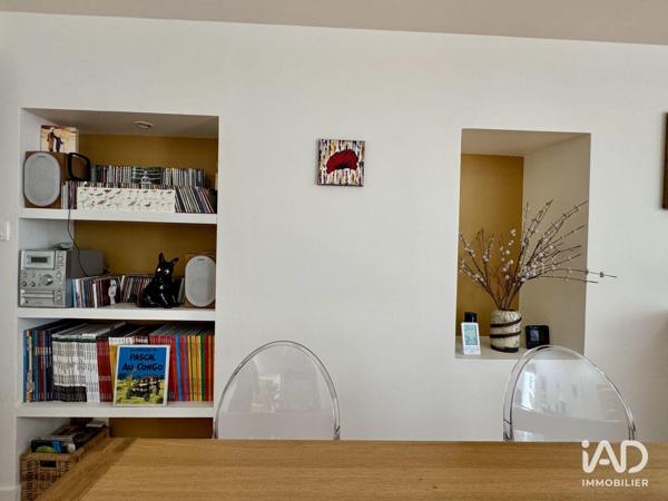Maison à vendre 4 pièces 104 m² Aytré