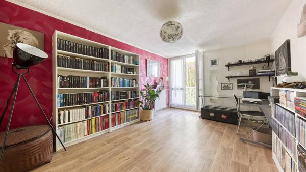 Appartement Roissy En Brie 3 pièce(s) 72.3 m2