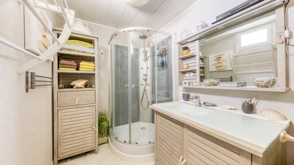 Appartement Roissy En Brie 3 pièce(s) 72.3 m2