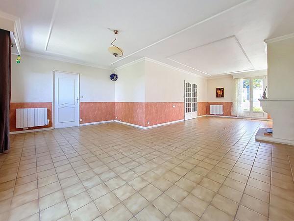 Maison 4 chambres Carquefou - Charbonneau