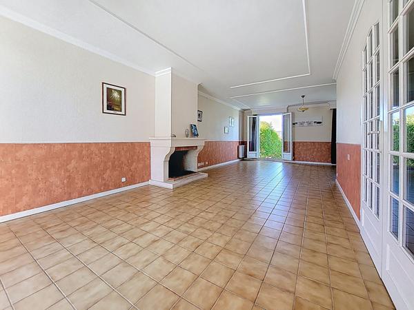 Maison 4 chambres Carquefou - Charbonneau