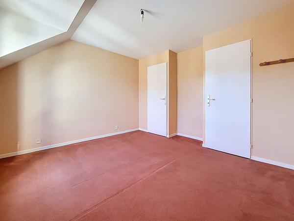 Maison 4 chambres Carquefou - Charbonneau