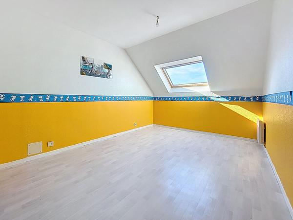 Maison 4 chambres Carquefou - Charbonneau