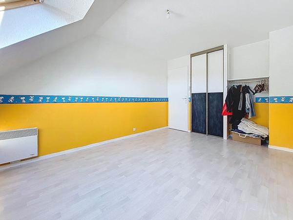 Maison 4 chambres Carquefou - Charbonneau