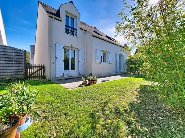 Maison 4 chambres Carquefou - Charbonneau