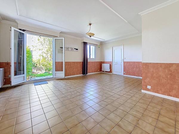 Maison 4 chambres Carquefou - Charbonneau