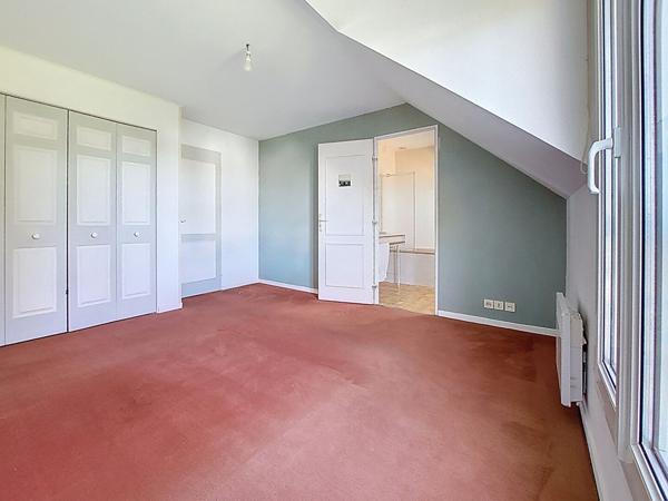 Maison 4 chambres Carquefou - Charbonneau