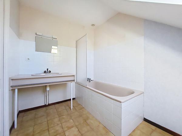 Maison 4 chambres Carquefou - Charbonneau