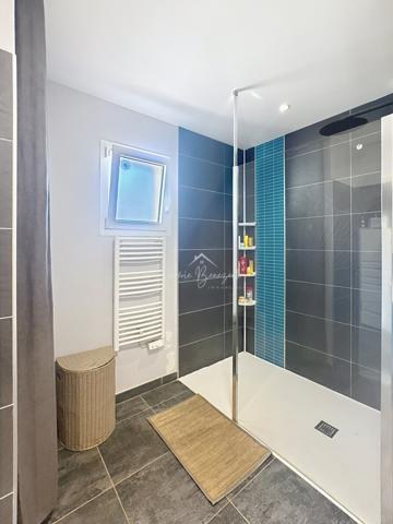 Saint-Affrique (12400) Villa T4 récente 2016 de plain pied