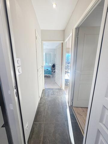 Saint-Affrique (12400) Villa T4 récente 2016 de plain pied